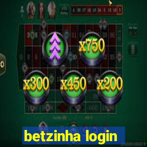 betzinha login